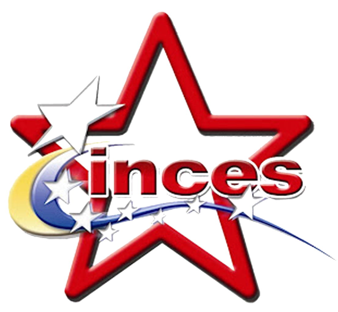 inces