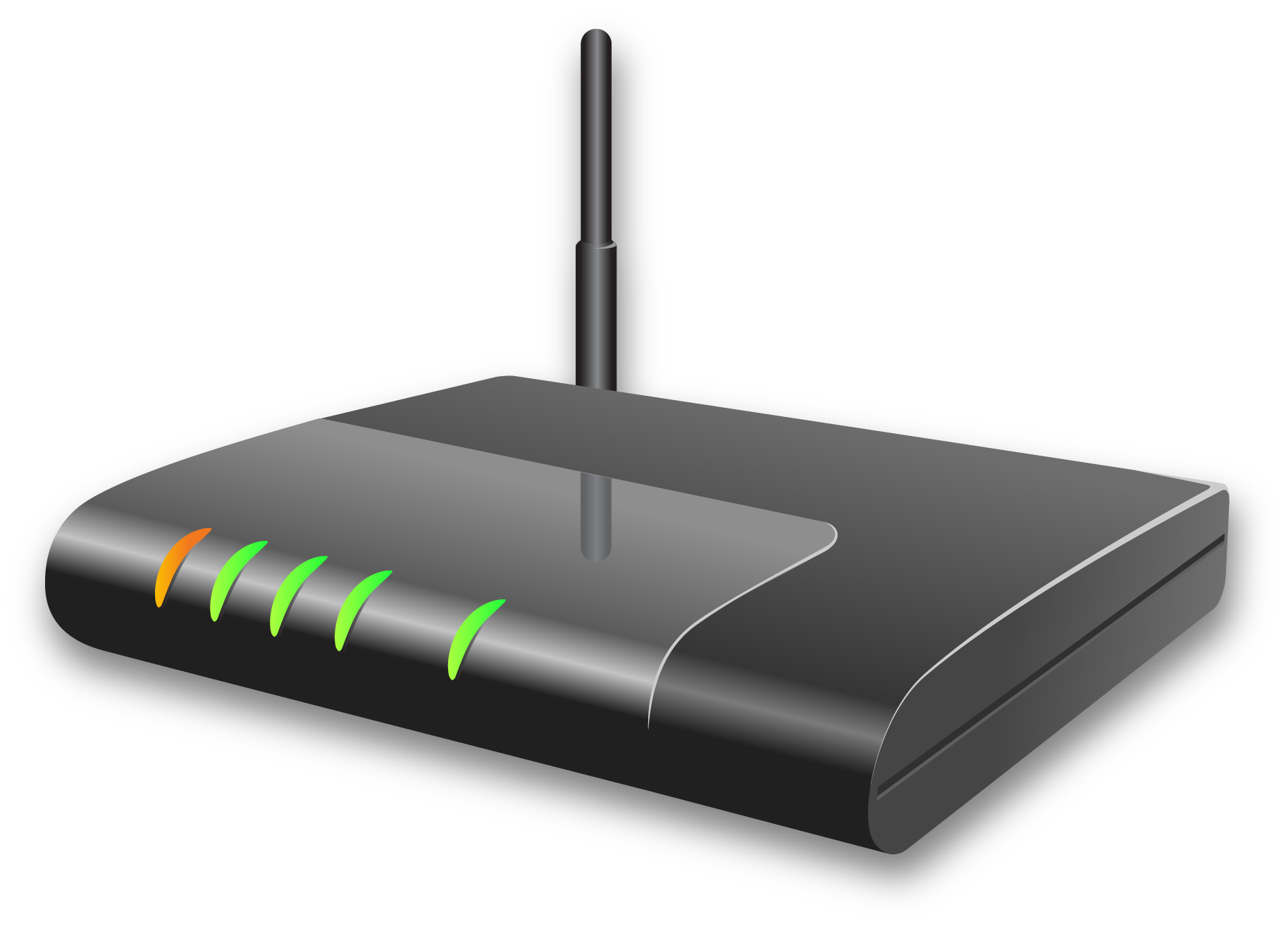 router